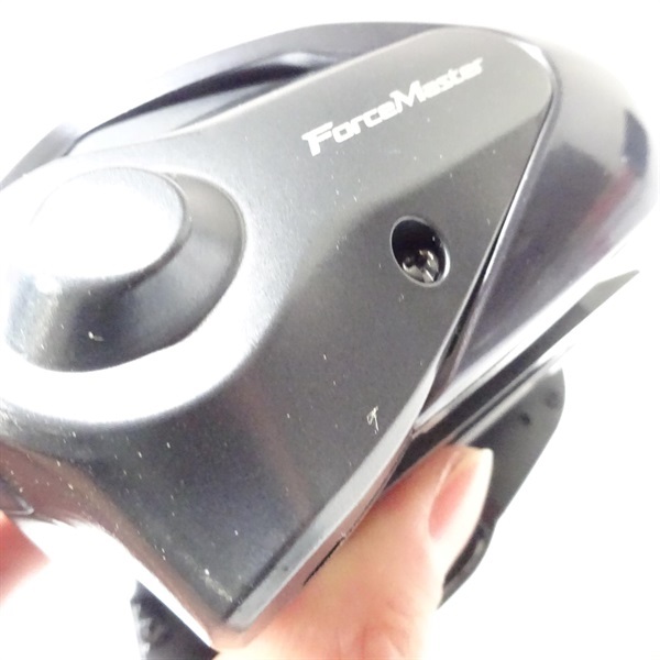 ２３フォースマスター６００